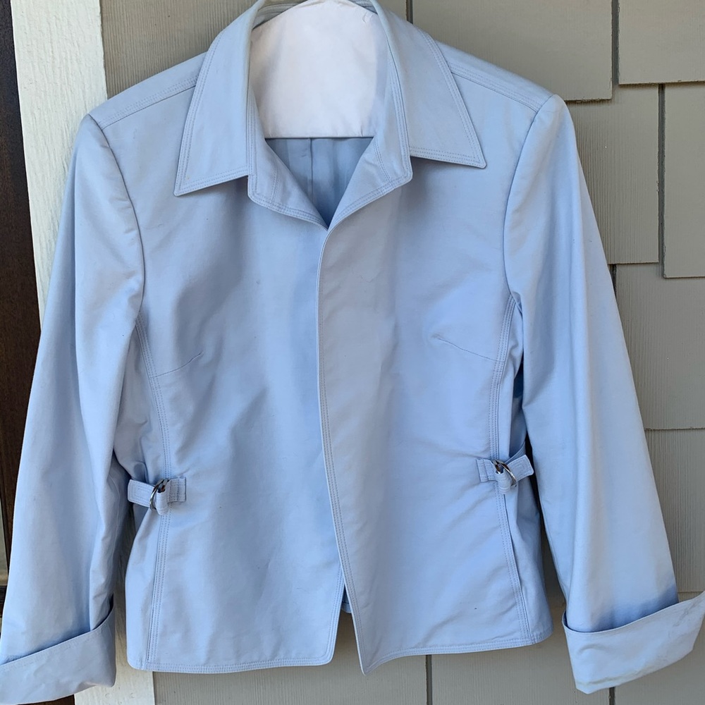 Talbots Collection, Made in Italy - Size 14 Jacket